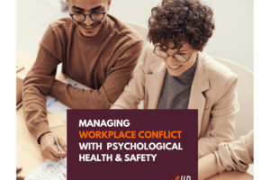Transform Workplace Conflict into Growth: Your Guide to Psychological Safety