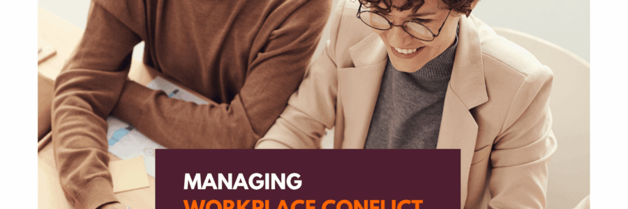 Transform Workplace Conflict into Growth: Your Guide to Psychological Safety